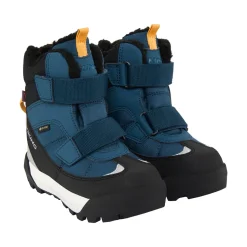 Sale Expower Warm GTX 2V Vattentäta Vinterkängor Petrol Barn Kängor, Stövlar & Vinterskor