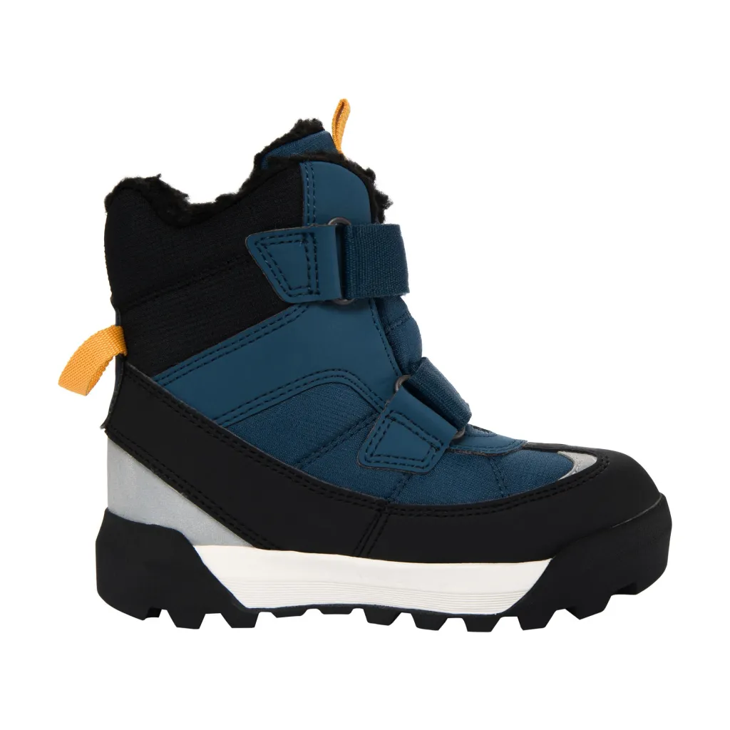 Sale Expower Warm GTX 2V Vattentäta Vinterkängor Petrol Barn Kängor, Stövlar & Vinterskor
