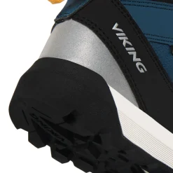 Sale Expower Warm GTX 2V Vattentäta Vinterkängor Petrol Barn Kängor, Stövlar & Vinterskor