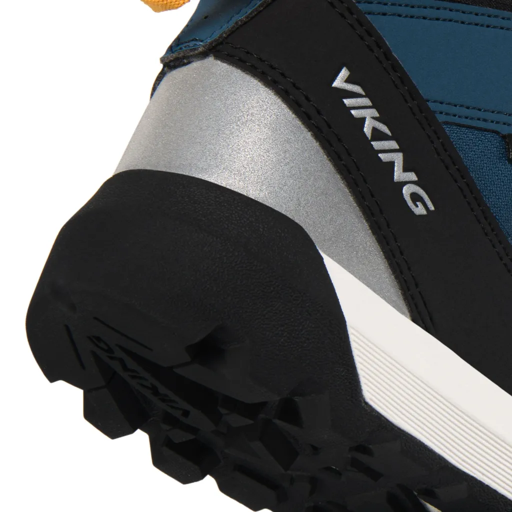 Sale Expower Warm GTX 2V Vattentäta Vinterkängor Petrol Barn Kängor, Stövlar & Vinterskor