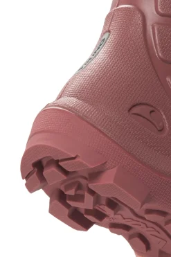 Outlet Extreme Varma Stövlar Rosa Barn Kängor, Stövlar & Vinterskor