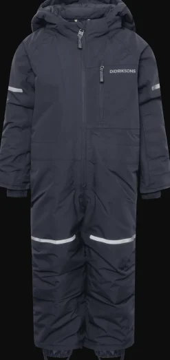 Sale Falken Kids Vinter Totalt Navy Overaller