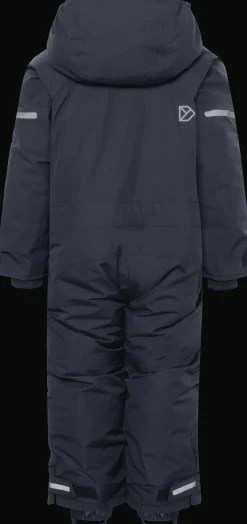 Sale Falken Kids Vinter Totalt Navy Overaller