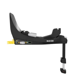 Clearance FamilyFix 360 ISOFIX Bilstolsbas Black Barn Bilbarnstolar