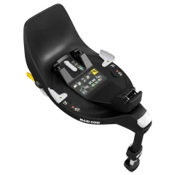 Clearance FamilyFix 360 ISOFIX Bilstolsbas Black Barn Bilbarnstolar
