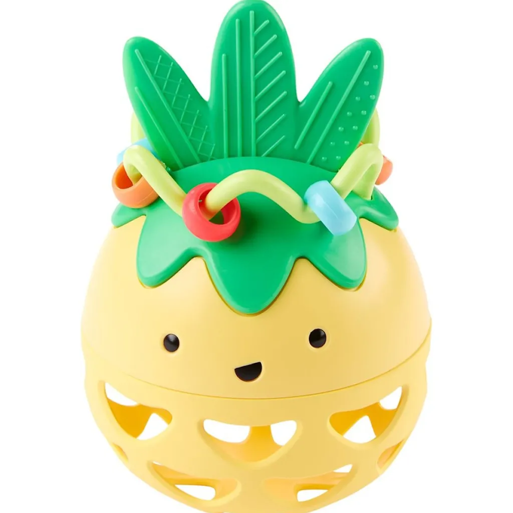 Hot Farmstand Skallra Pineapple Musikinstrument