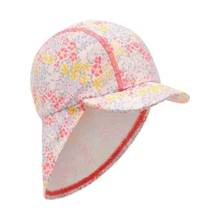 New Fasai Badmössa Soft Pink Barn Accessoarer