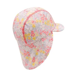 New Fasai Badmössa Soft Pink Barn Accessoarer