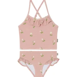 New Fiji UV Tankini Woody Rose Mosippa Barn Uv-Kläder & Badkläder