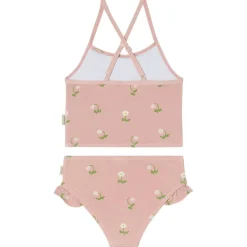 New Fiji UV Tankini Woody Rose Mosippa Barn Uv-Kläder & Badkläder