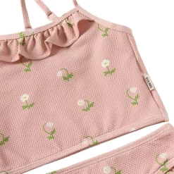 New Fiji UV Tankini Woody Rose Mosippa Barn Uv-Kläder & Badkläder