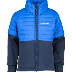 Clearance Filur Dunjacka Caribbean Blue Jackor & Kappor