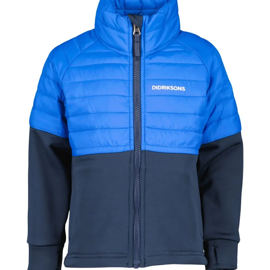 Clearance Filur Dunjacka Caribbean Blue Jackor & Kappor