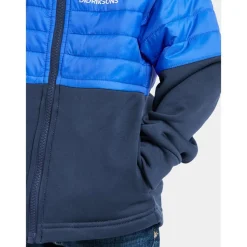 Clearance Filur Dunjacka Caribbean Blue Jackor & Kappor