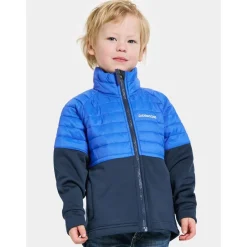 Clearance Filur Dunjacka Caribbean Blue Jackor & Kappor