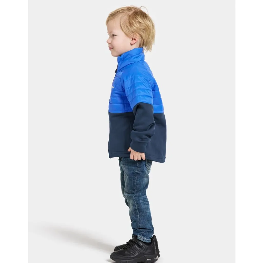 Clearance Filur Dunjacka Caribbean Blue Jackor & Kappor