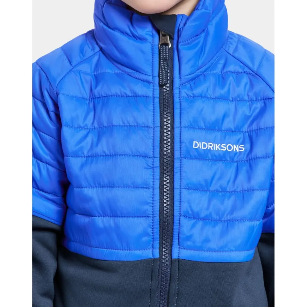 Clearance Filur Dunjacka Caribbean Blue Jackor & Kappor