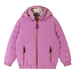 Outlet Finnoo Dunjacka Rosa Jackor & Kappor