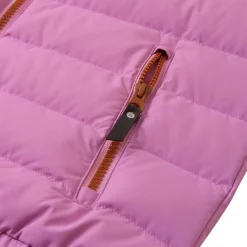 Outlet Finnoo Dunjacka Rosa Jackor & Kappor