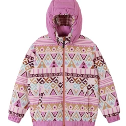 Outlet Finnoo Dunjacka Rosa Jackor & Kappor