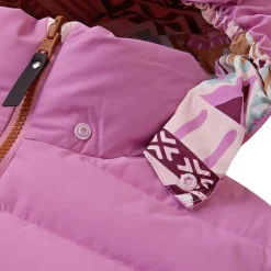 Outlet Finnoo Dunjacka Rosa Jackor & Kappor