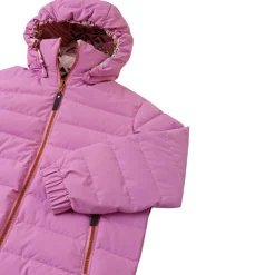 Outlet Finnoo Dunjacka Rosa Jackor & Kappor