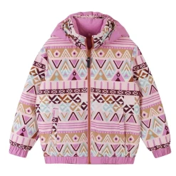 Outlet Finnoo Dunjacka Rosa Jackor & Kappor