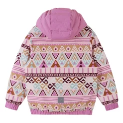 Outlet Finnoo Dunjacka Rosa Jackor & Kappor