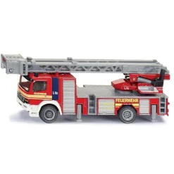 Best FIRE ENGINE LADDER 1:87 Bilar & Fordon