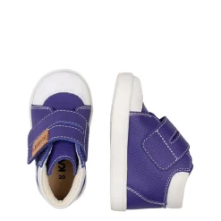 Hot Fiskeby Sneakers Bright Blue Barn Sneakers