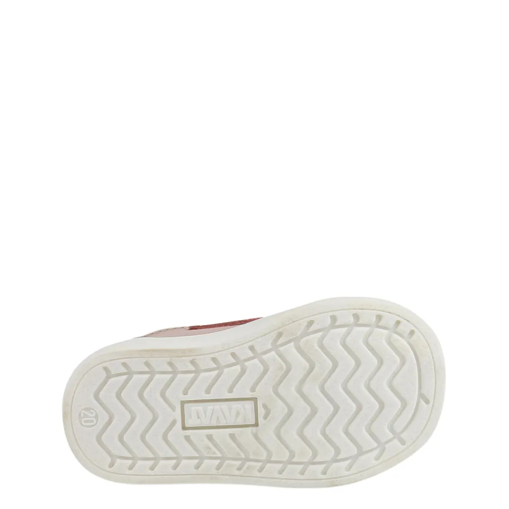 Sale Fiskeby Sneakers Light Pink Barn Sneakers