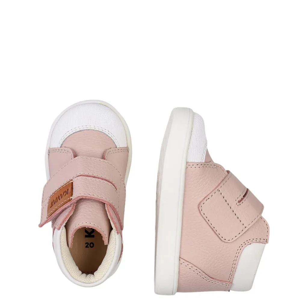 Sale Fiskeby Sneakers Light Pink Barn Sneakers