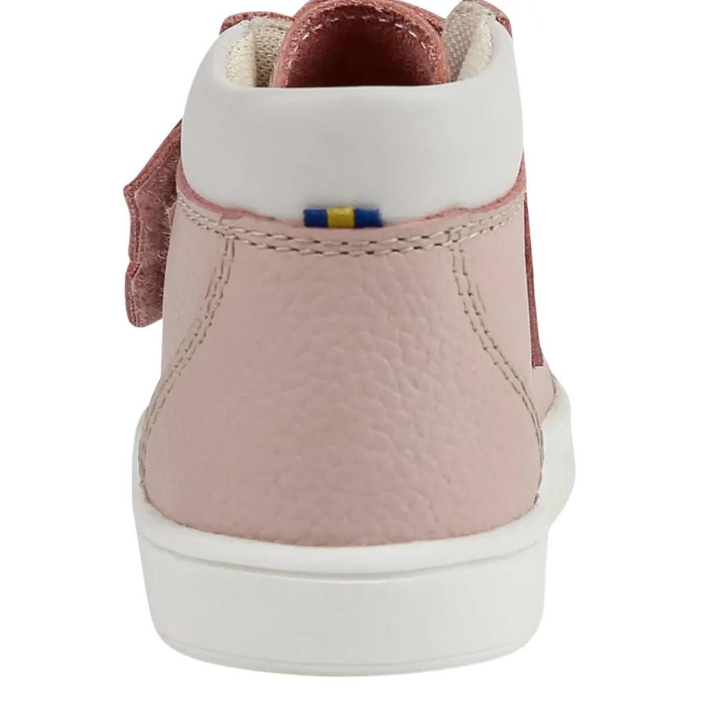 Sale Fiskeby Sneakers Light Pink Barn Sneakers