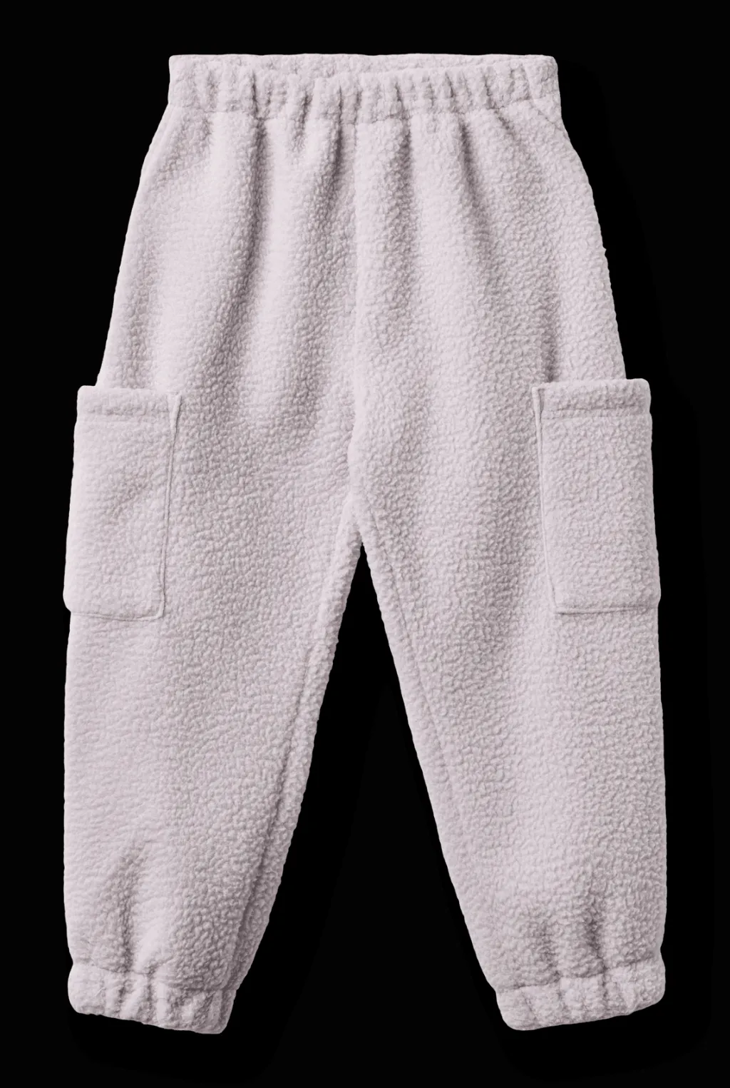 Discount Fleece Trousers Suun Lavender Rain Barn Fleecekläder