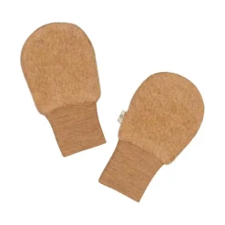 Clearance Fleece Vantar Clay Melange Barn Accessoarer