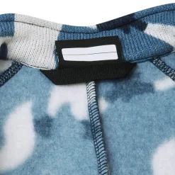 Outlet Fleeceoverall, Myytti - Blue Ocean Barn Fleecekläder