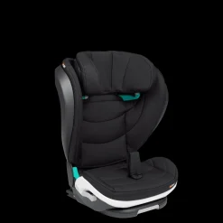 New Flex FIX² Bältesstol 4Y-12Y / 100-150 Cm Fresh Black Cab Barn Bilbarnstolar