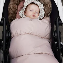 New Fodrad Babymössa Autumn Rose Barn Accessoarer