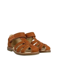Online Forsvik EP Light Brown Barn Sandaler