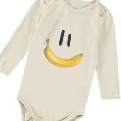 New Foss Babynanas Smile Barn Bodys & Bodysuits