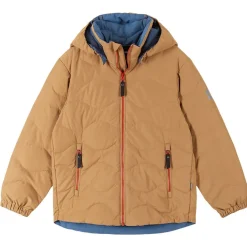 Sale Fossila Dunjacka Peanut Brown Jackor & Kappor