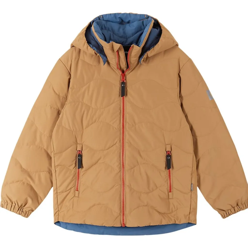 Sale Fossila Dunjacka Peanut Brown Jackor & Kappor