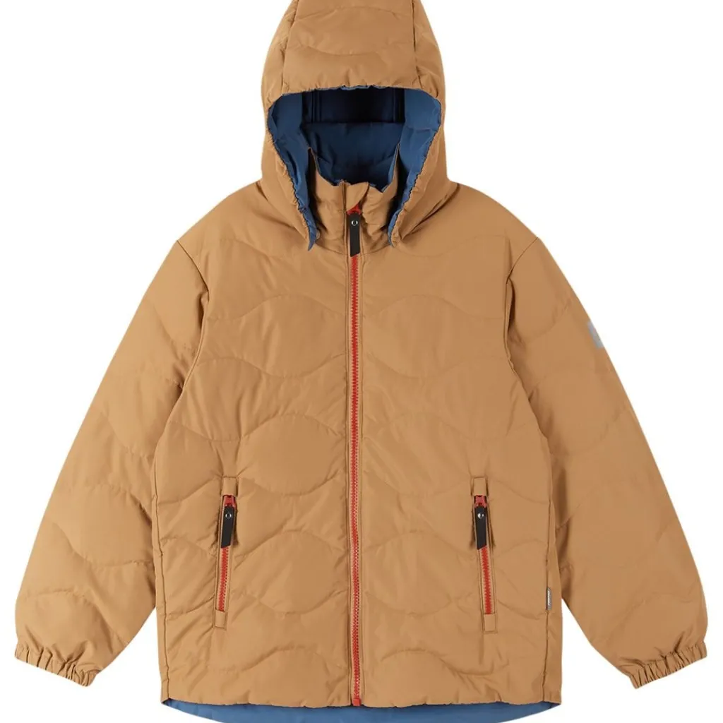 Sale Fossila Dunjacka Peanut Brown Jackor & Kappor