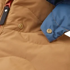 Sale Fossila Dunjacka Peanut Brown Jackor & Kappor