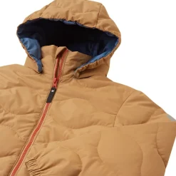 Sale Fossila Dunjacka Peanut Brown Jackor & Kappor
