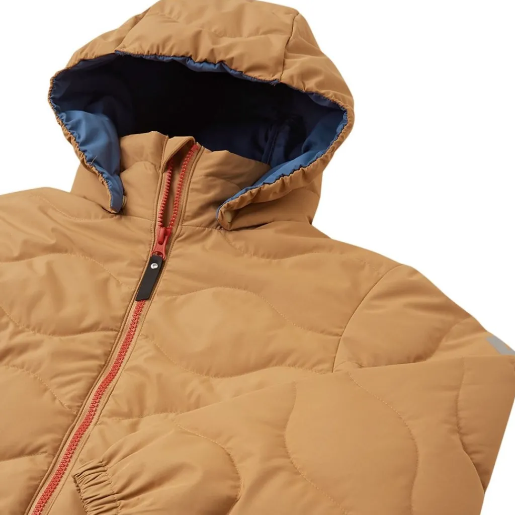 Sale Fossila Dunjacka Peanut Brown Jackor & Kappor