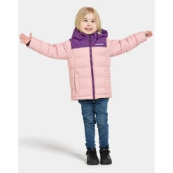 Online Fox Kids Jacka Dusty Pink Jackor & Kappor