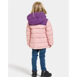 Online Fox Kids Jacka Dusty Pink Jackor & Kappor
