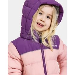 Online Fox Kids Jacka Dusty Pink Jackor & Kappor