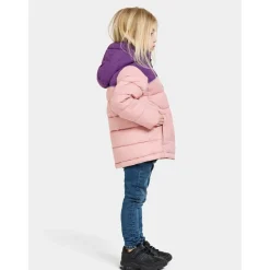 Online Fox Kids Jacka Dusty Pink Jackor & Kappor